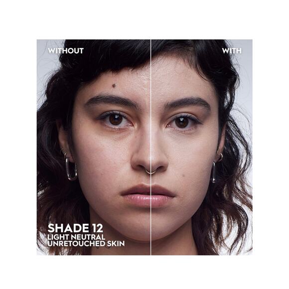 NIB URBAN DECAY Face Bond Self Setting Waterproof Foundation in 12 Light Neutral - Picture 2 of 9